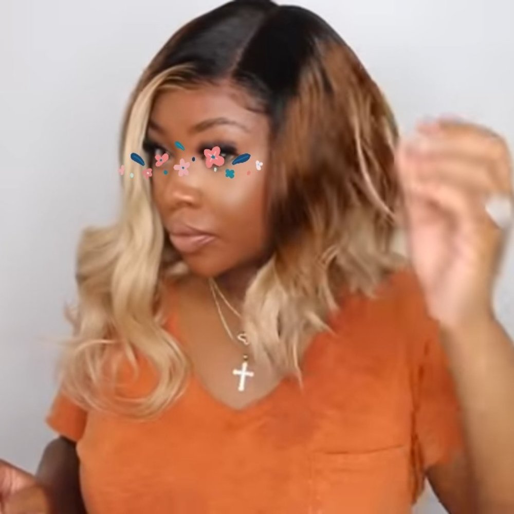 RPGSHOW Wig